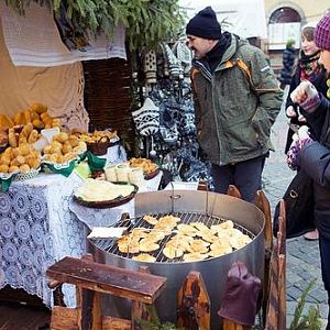 Польский сыр - самый вкусный ))))