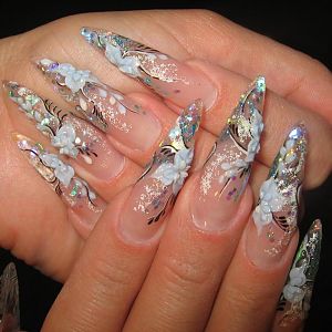 nailart 380