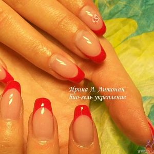 камуфляж Sharlyn, кончик queen of hearts NSI illusion