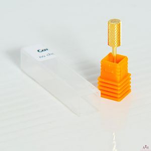 Carbide   Frasel mittel   no chamfer -  карбид насадка средняя #640 000