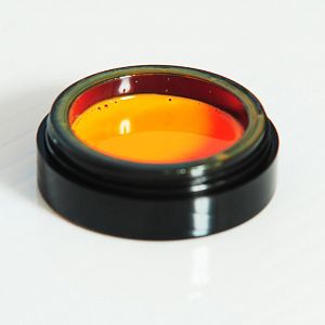 Neon Gel Orange   оранджевый #120 200