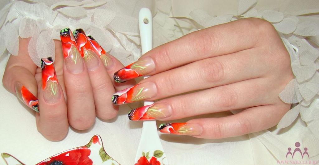 МАК-френч.
МК здесь: http://www.nailpub.ru/forum/showthread.php?t=8850&page=7