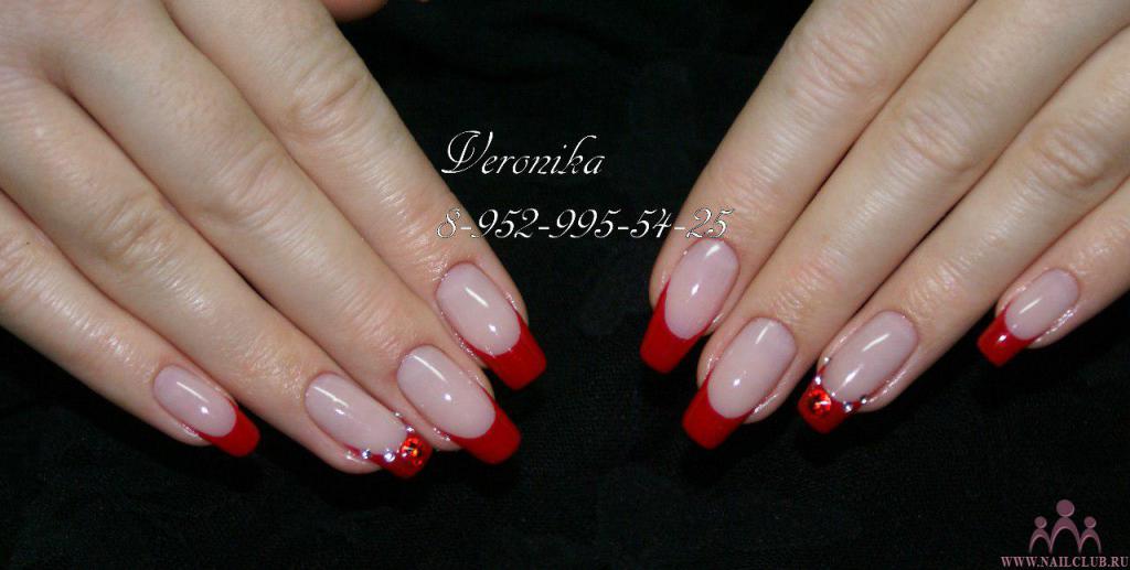 укрепление Bio Sculpture Gel,