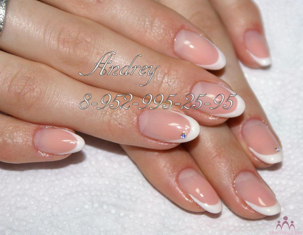 укрепление Bio Sculpture Gel,