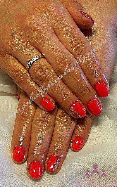 100 1056 Harmony Gelish