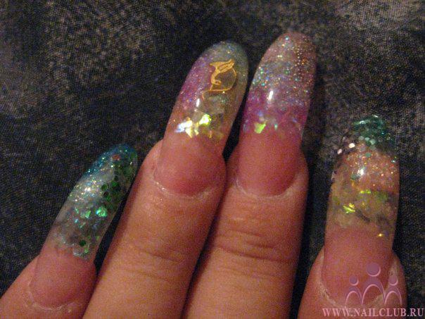 aymette otero nails4