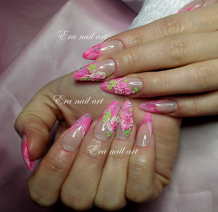 BARBY-NAILS