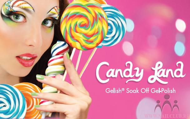 candy girl