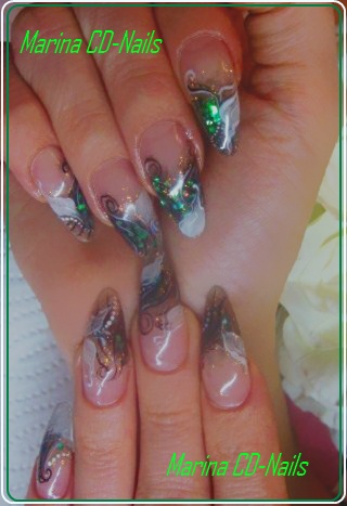 Event-Nails