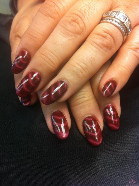 Gelish Magneto Electric Metal Lover