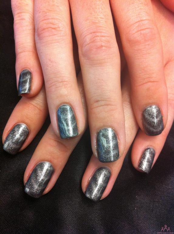 Gelish Magneto Iron Princess