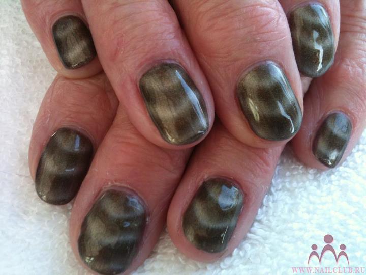 Gelish Magneto Polar Attraction