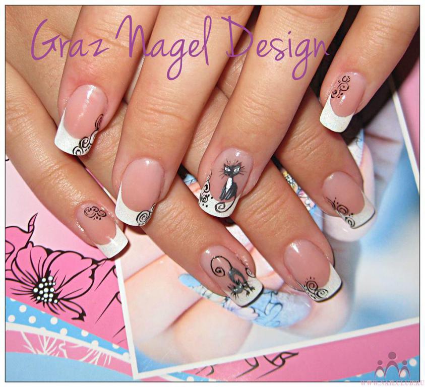 Graz Nageldesign ©