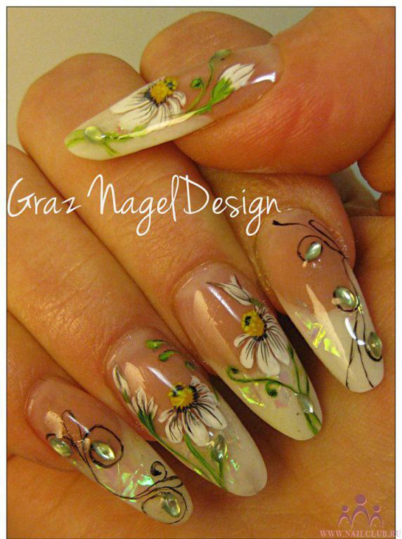 Graz Nageldesign ©