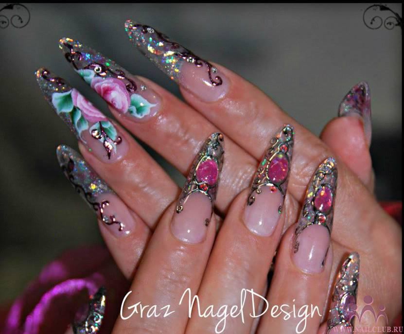 Graz Nageldesign ©