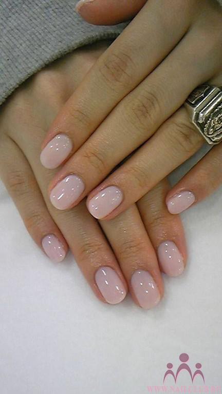 Harmony Gelish.