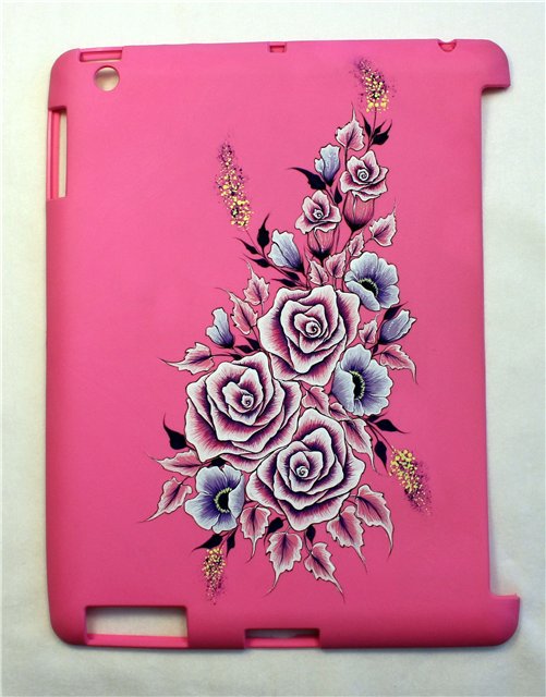 iPad 2 Case