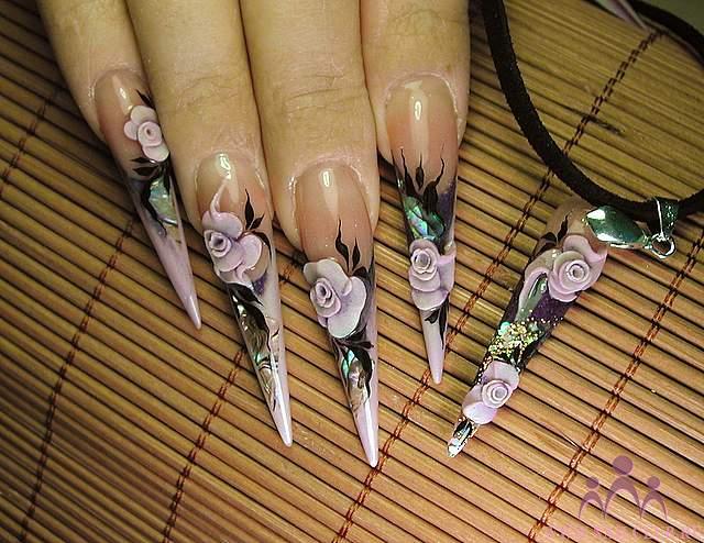 Nail Artists