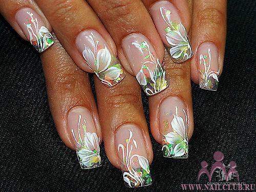 nail design