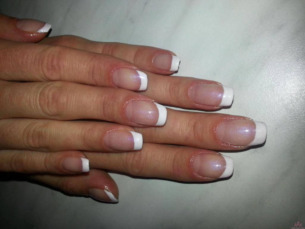 Shellac CND Cream Puff,Negligee.