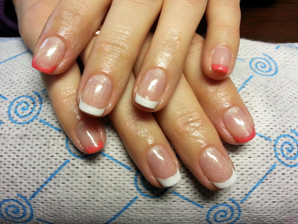 Shellac CND Tropix,Cream Puff.