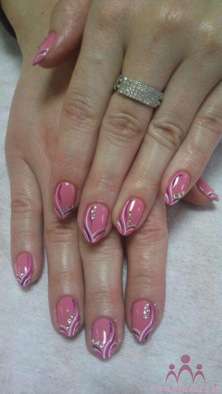 Shellac cnd