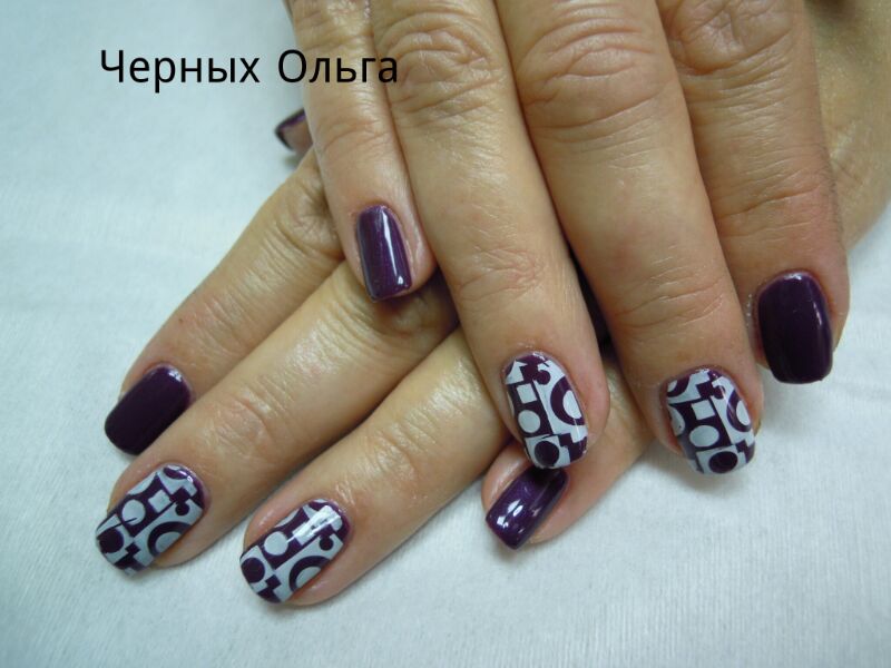 shellac cnd