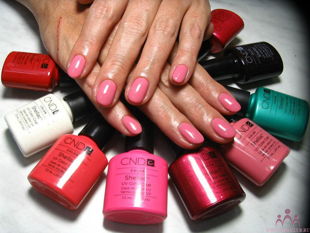 Shellac