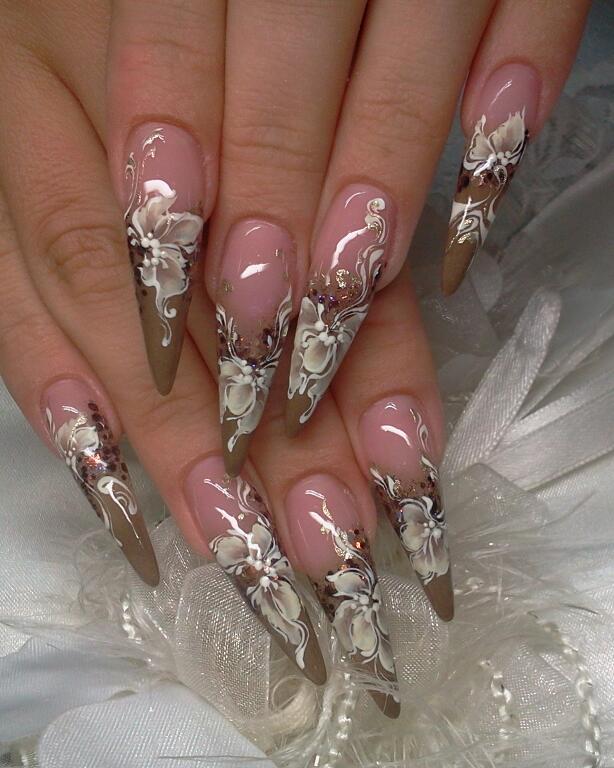 top nails