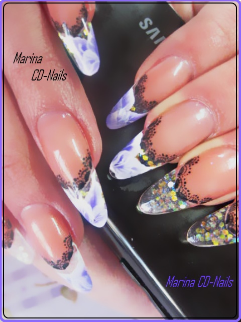 Trend-Nails
